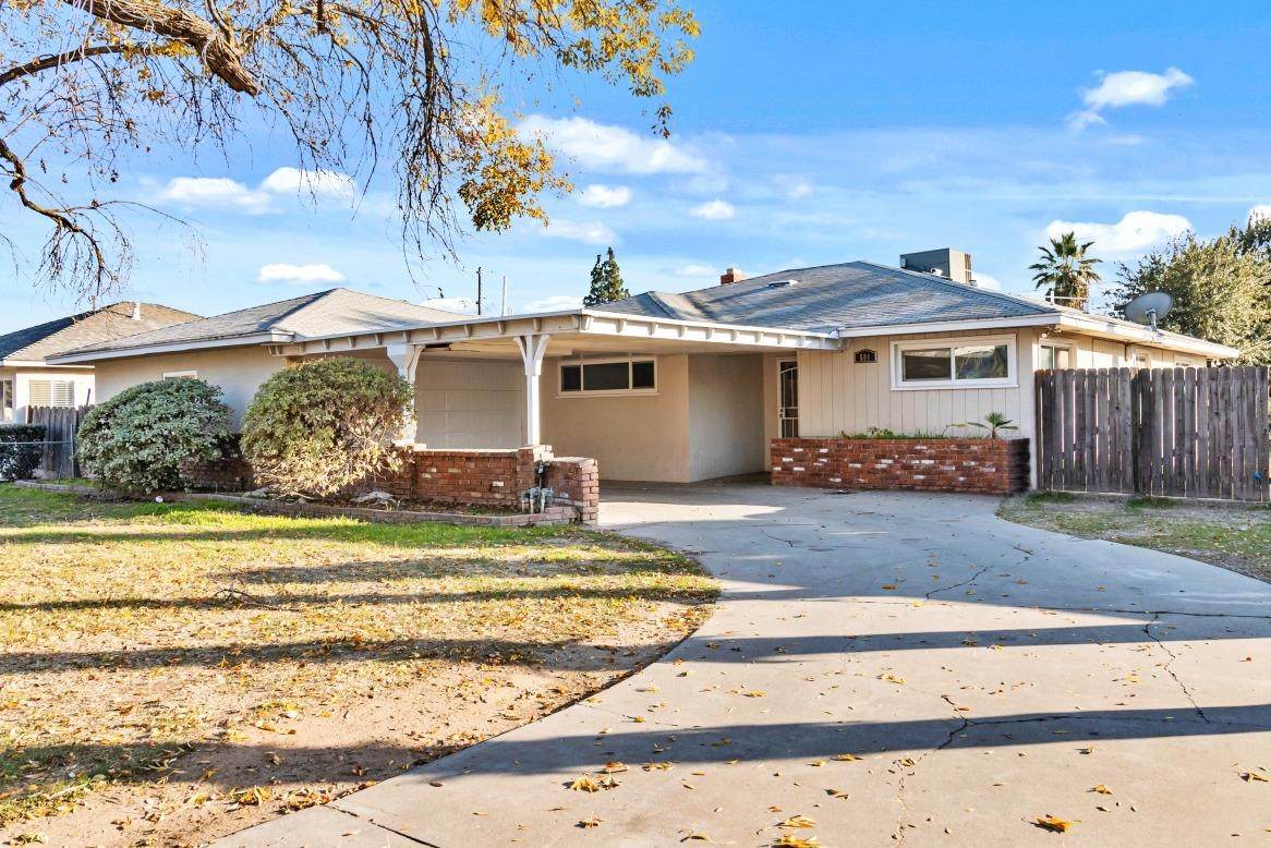 501 San Bruno Avenue - Photo 1