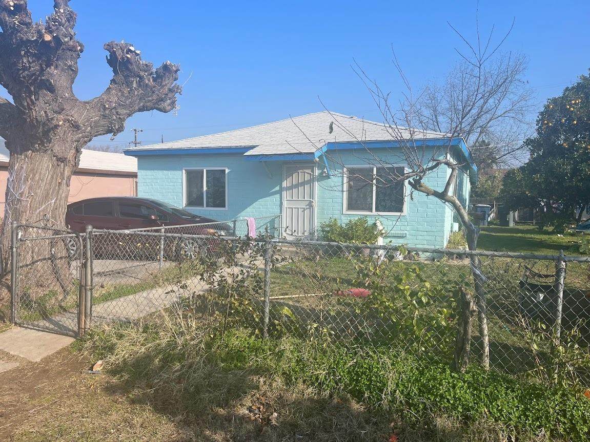 929 Columbia Street - Photo 1