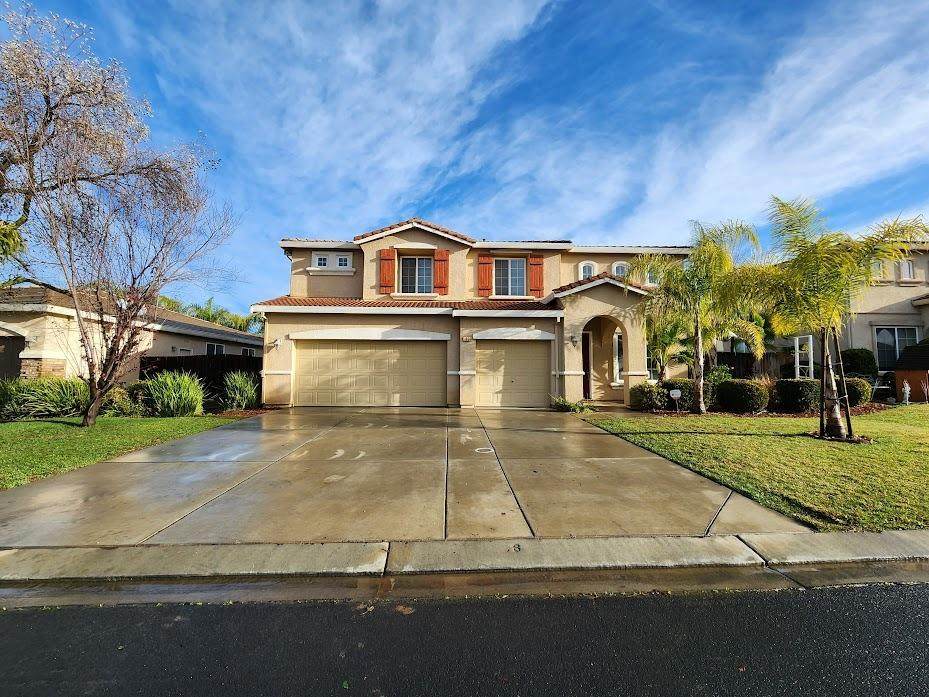 11058 Malibu Avenue - Photo 1