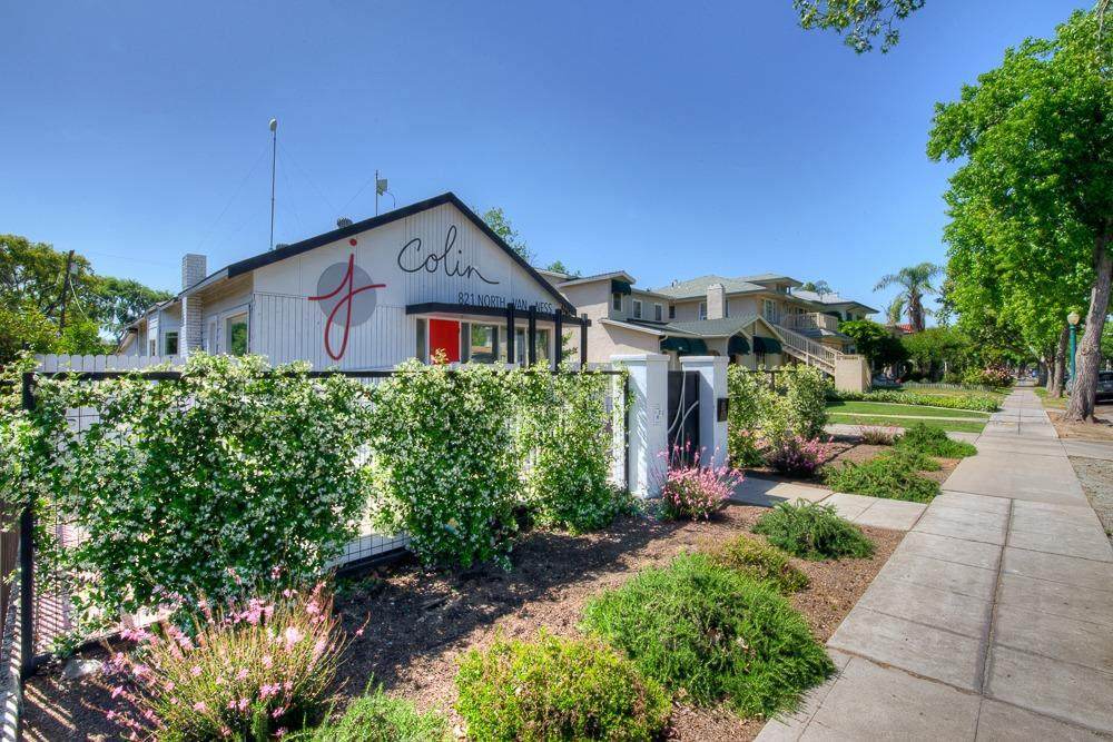 821 Van Ness Avenue - Photo 1