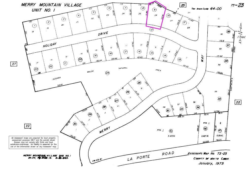 11317 Holiday Dr - Photo 1