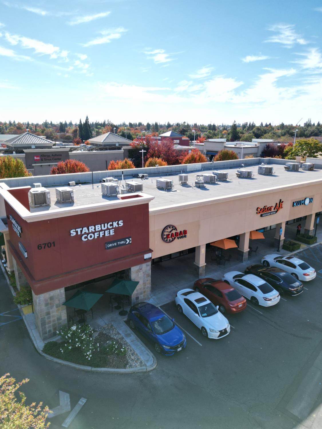 6701 Milburn Avenue - Photo 1