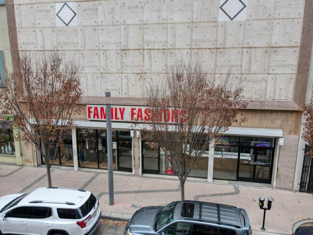 1045 Fulton Street - Photo 1