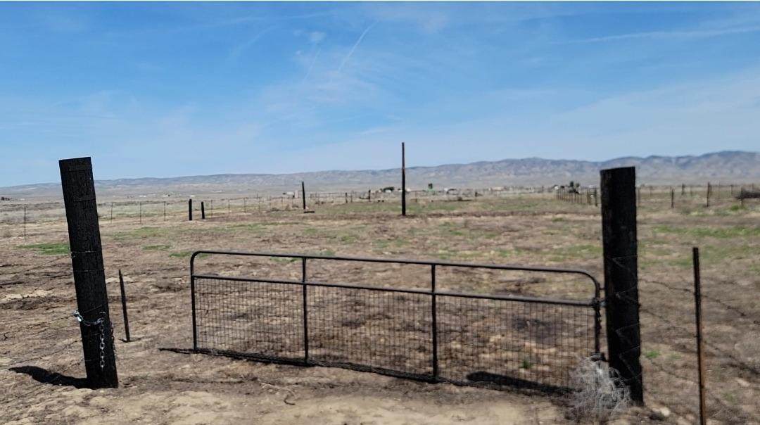 11250 Soda Lake Road - Photo 1