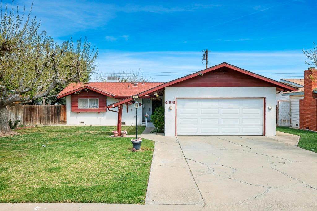459 Roosevelt Street - Photo 1