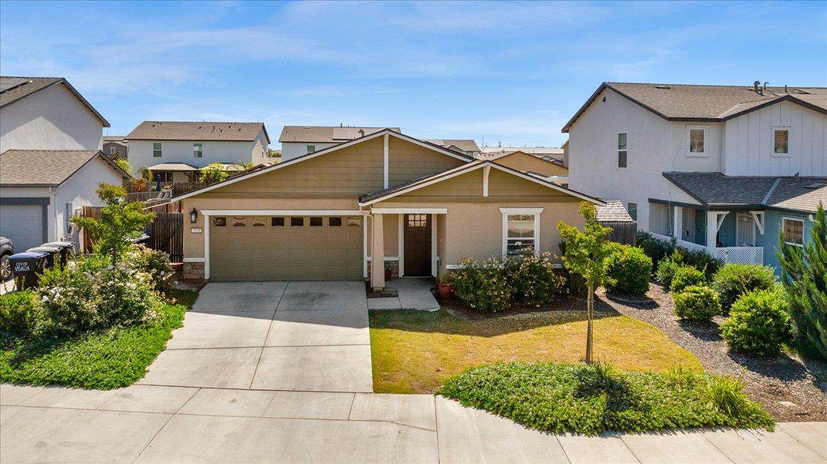 2520 Spruce Street - Photo 1