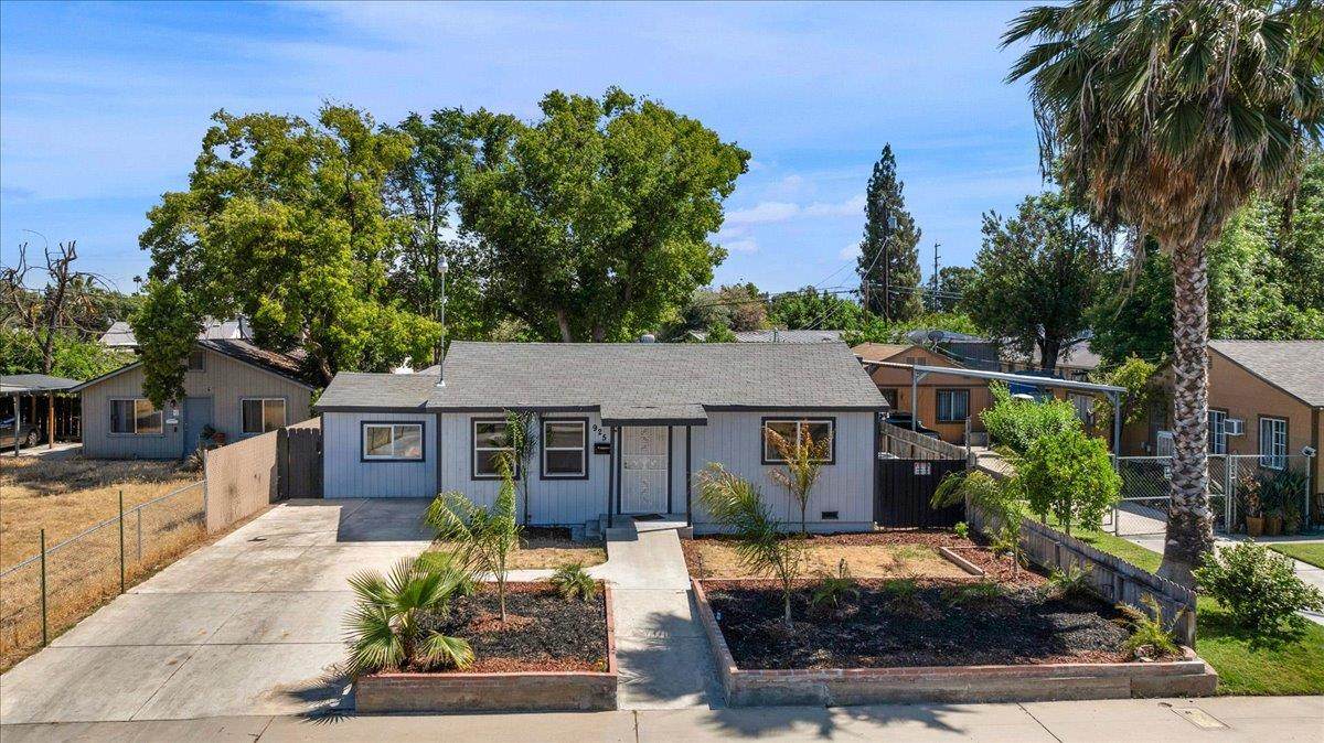 925 Peralta Way - Photo 1