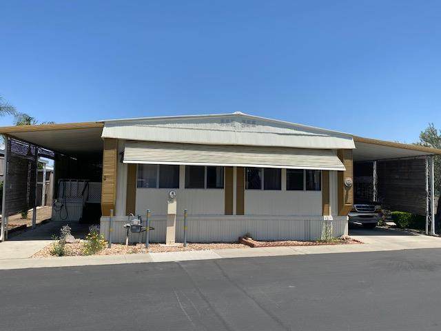 1500 Villa Avenue - Photo 1
