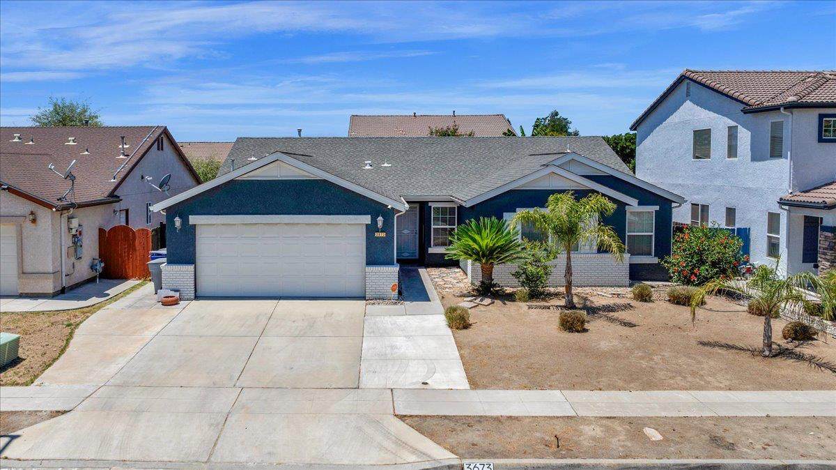 3673 Denali Avenue - Photo 1