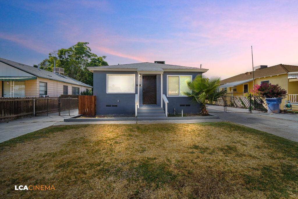 604 Francis Street - Photo 1