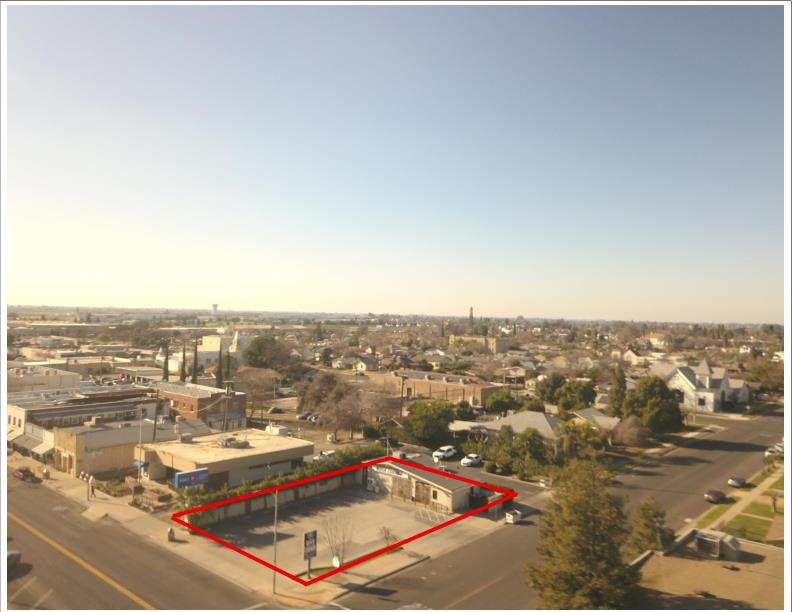 357 Tulare Street - Photo 1