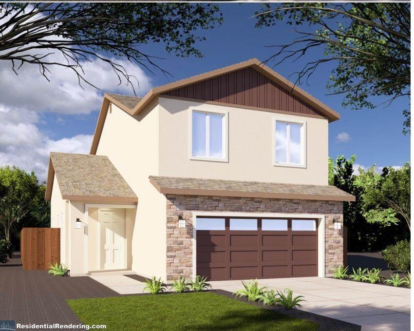 412 Escalon - Photo 1