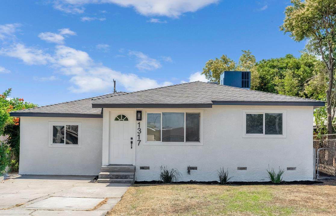 1317 Trinity Avenue - Photo 1