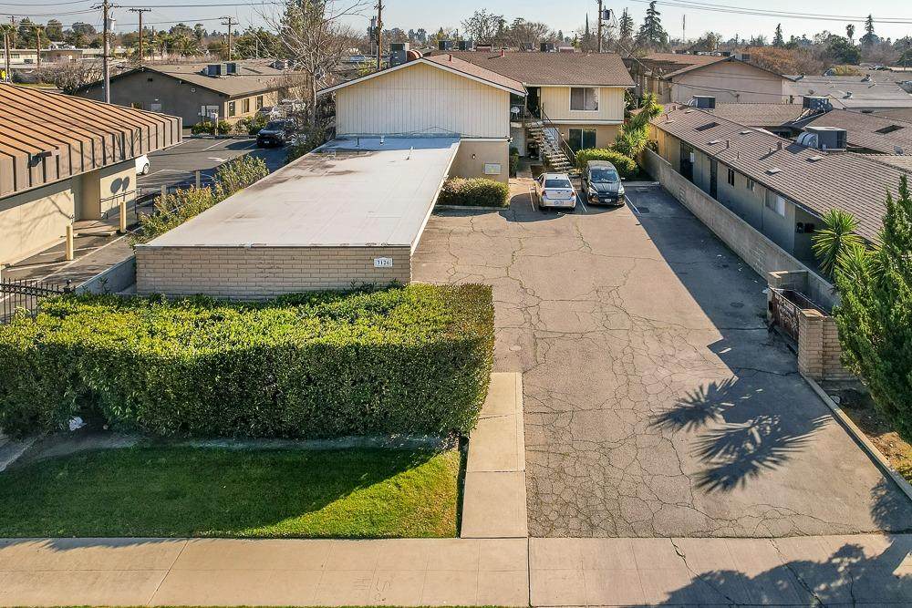 3126 Vagedes Avenue - Photo 1
