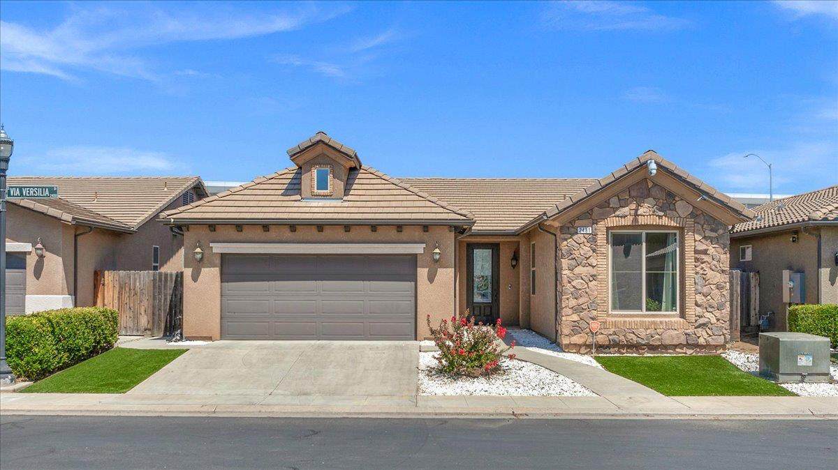 2481 Via Versilia Drive - Photo 1