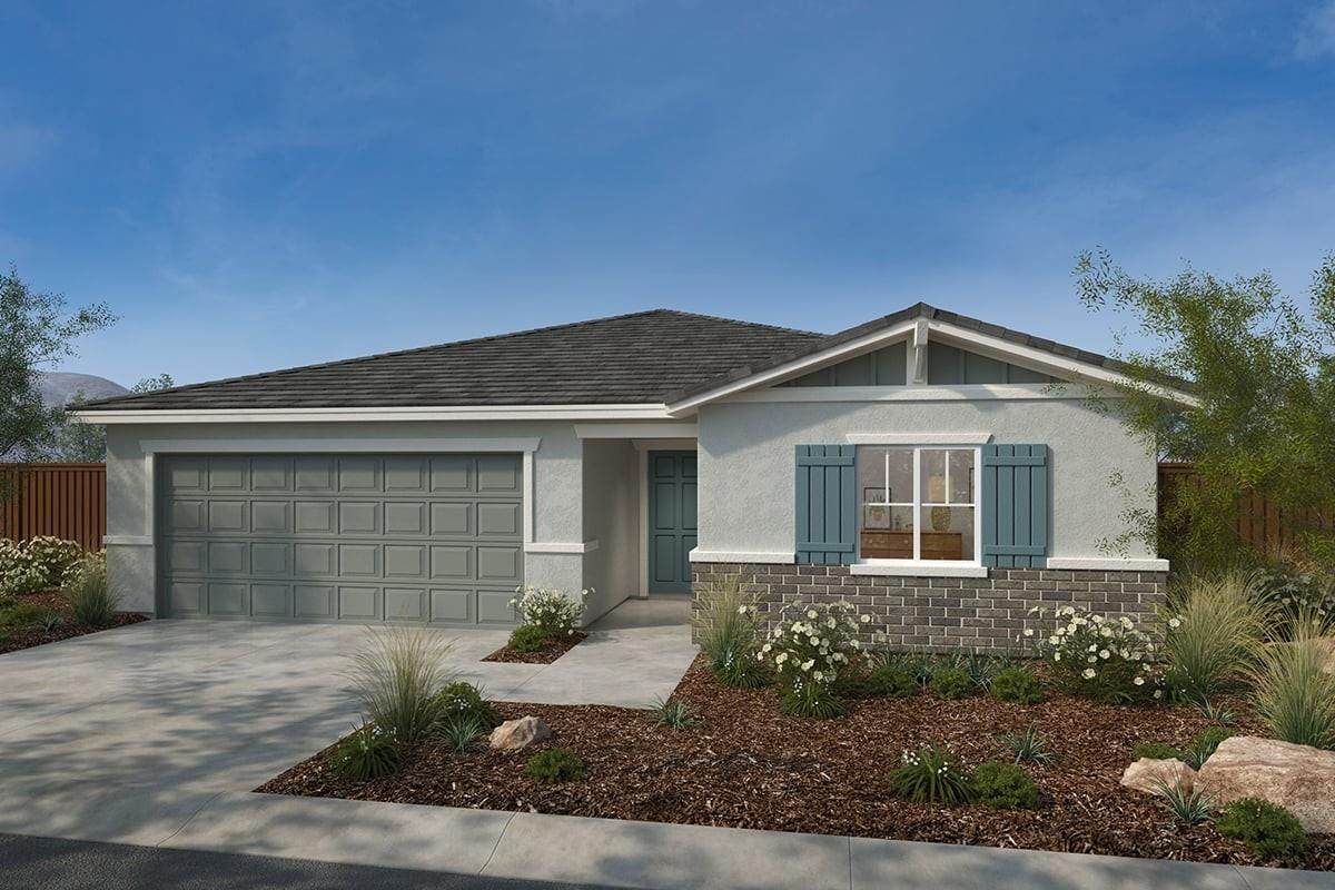 5157 E. Audrie - Photo 1