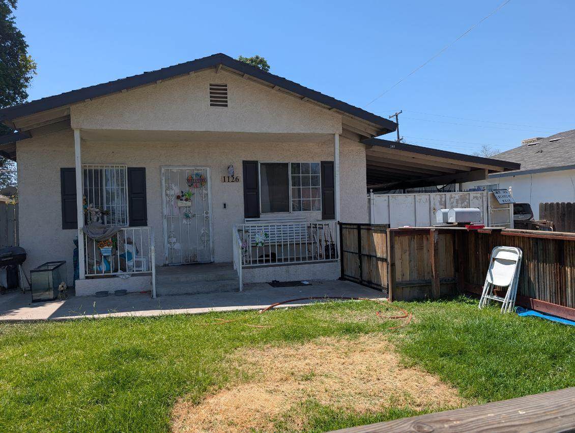 1126 Princeton Avenue - Photo 1