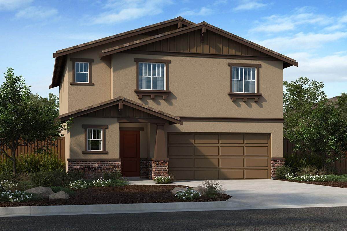 864 N. Apricot Avenue - Photo 1