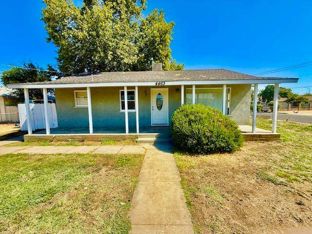 4463 Home Avenue - Photo 1