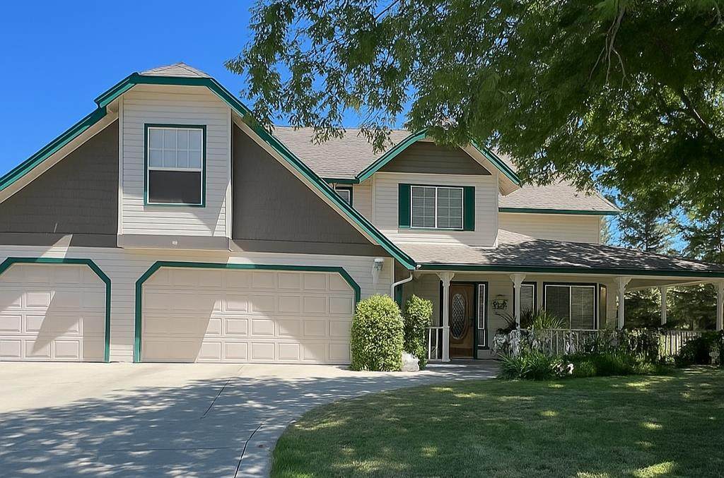 212 Hill View Lane - Photo 1