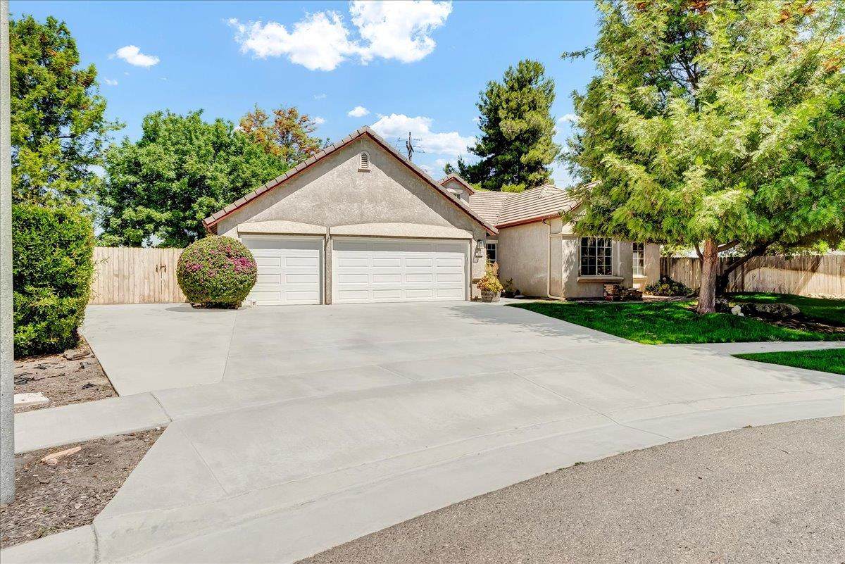 1774 Homestead Way - Photo 1