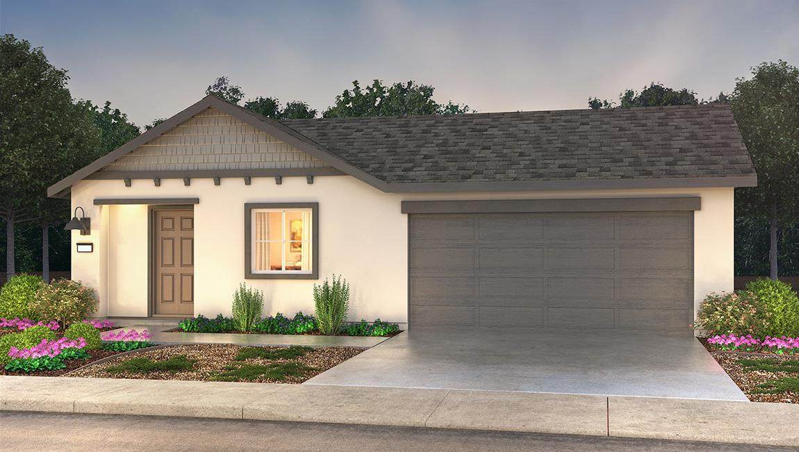 712 Corral Street - Photo 1