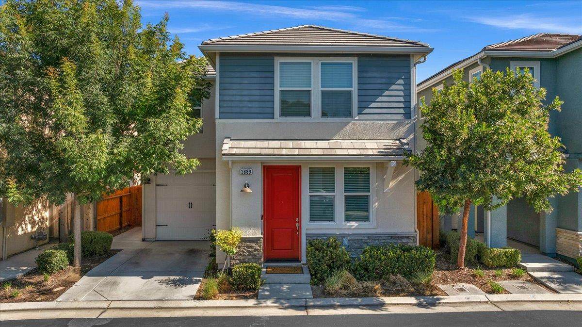 3689 Friendship Lane - Photo 1