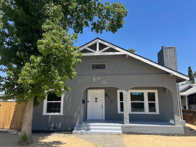 336 Monroe Street - Photo 1