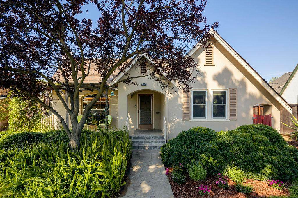 1431 Farris Avenue - Photo 1
