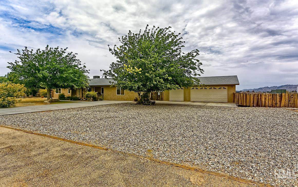 22704 Sitting Bull Road - Photo 1