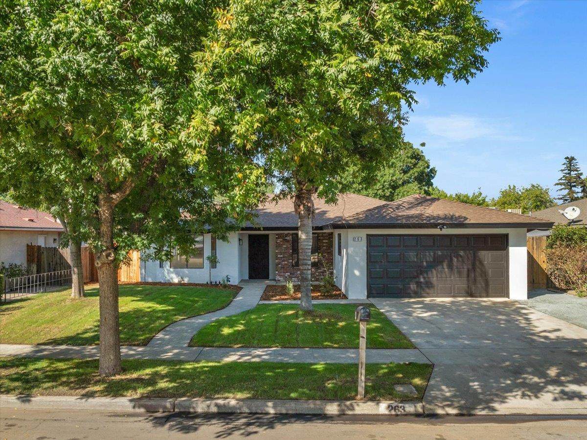 263 Stanford Avenue - Photo 1