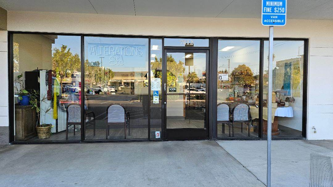 7410 Fresno Street - Photo 1