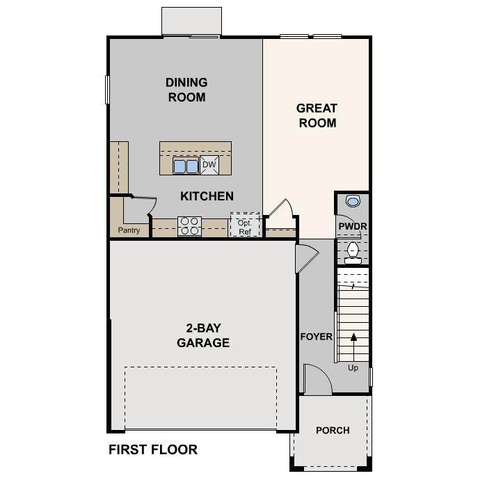 6064 Lansing Way - Photo 1