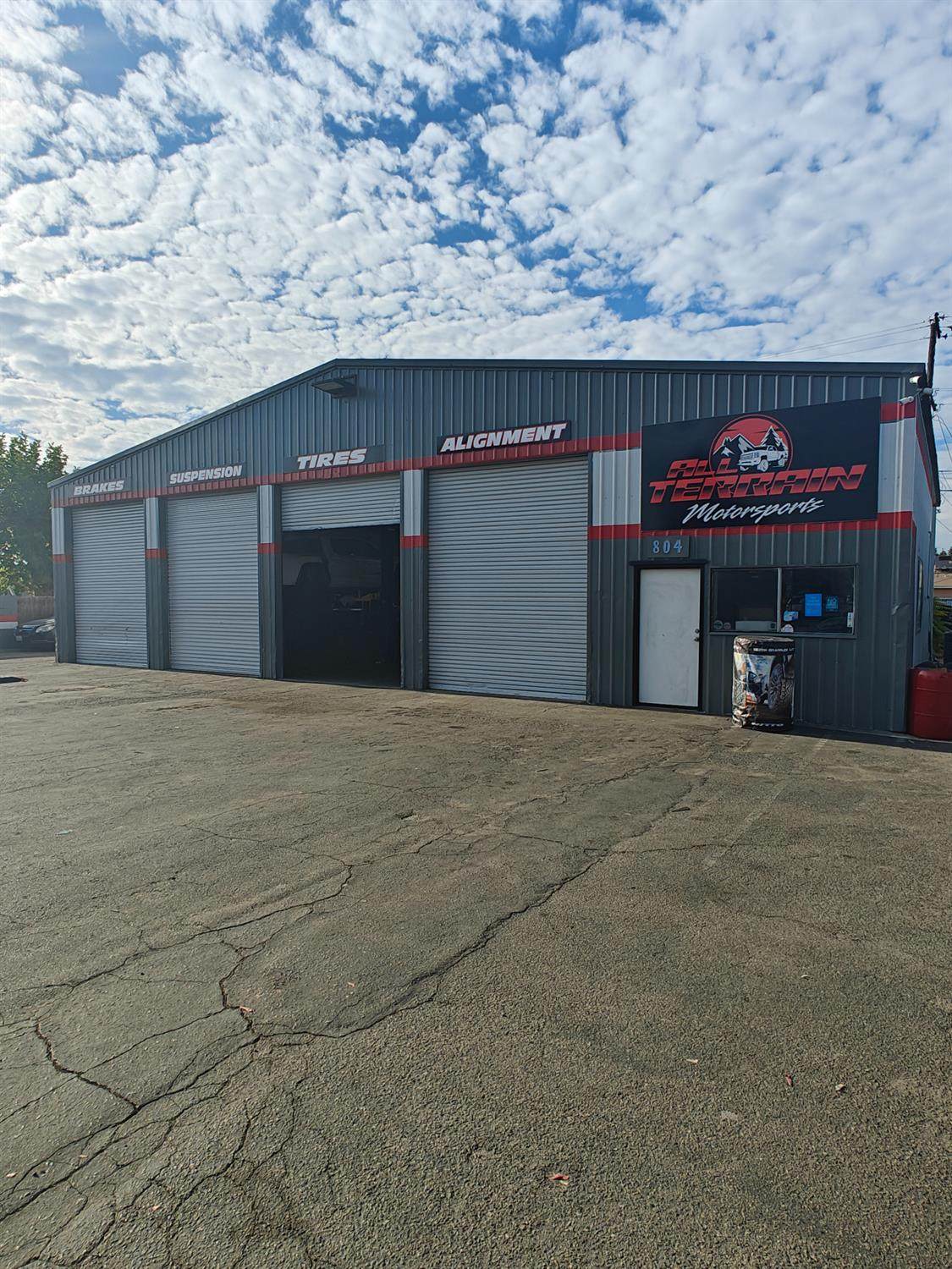 800 Gateway Drive - Photo 1