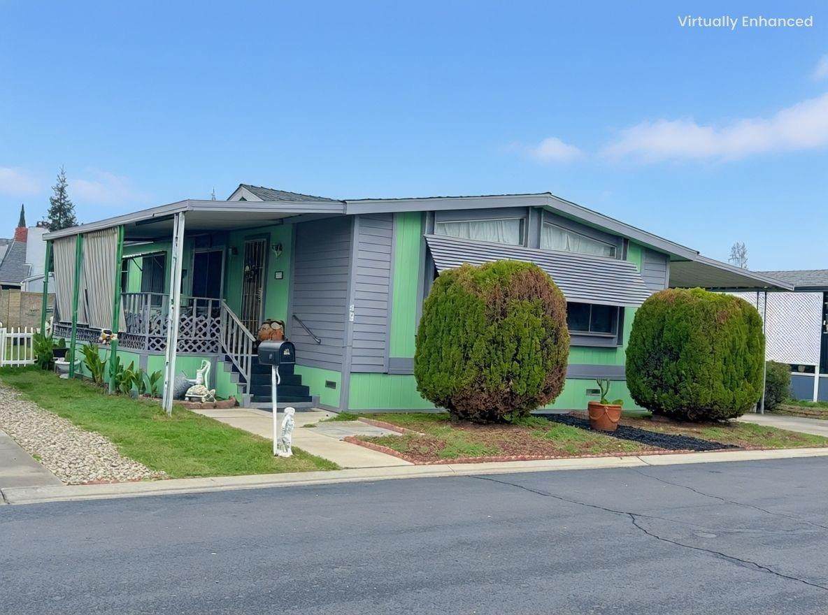 42 Rancho Grande Circle - Photo 1