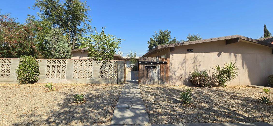 217-229 Tuolumne Street - Photo 1