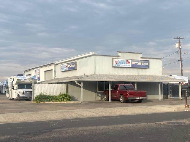 707 Jefferson Avenue - Photo 1