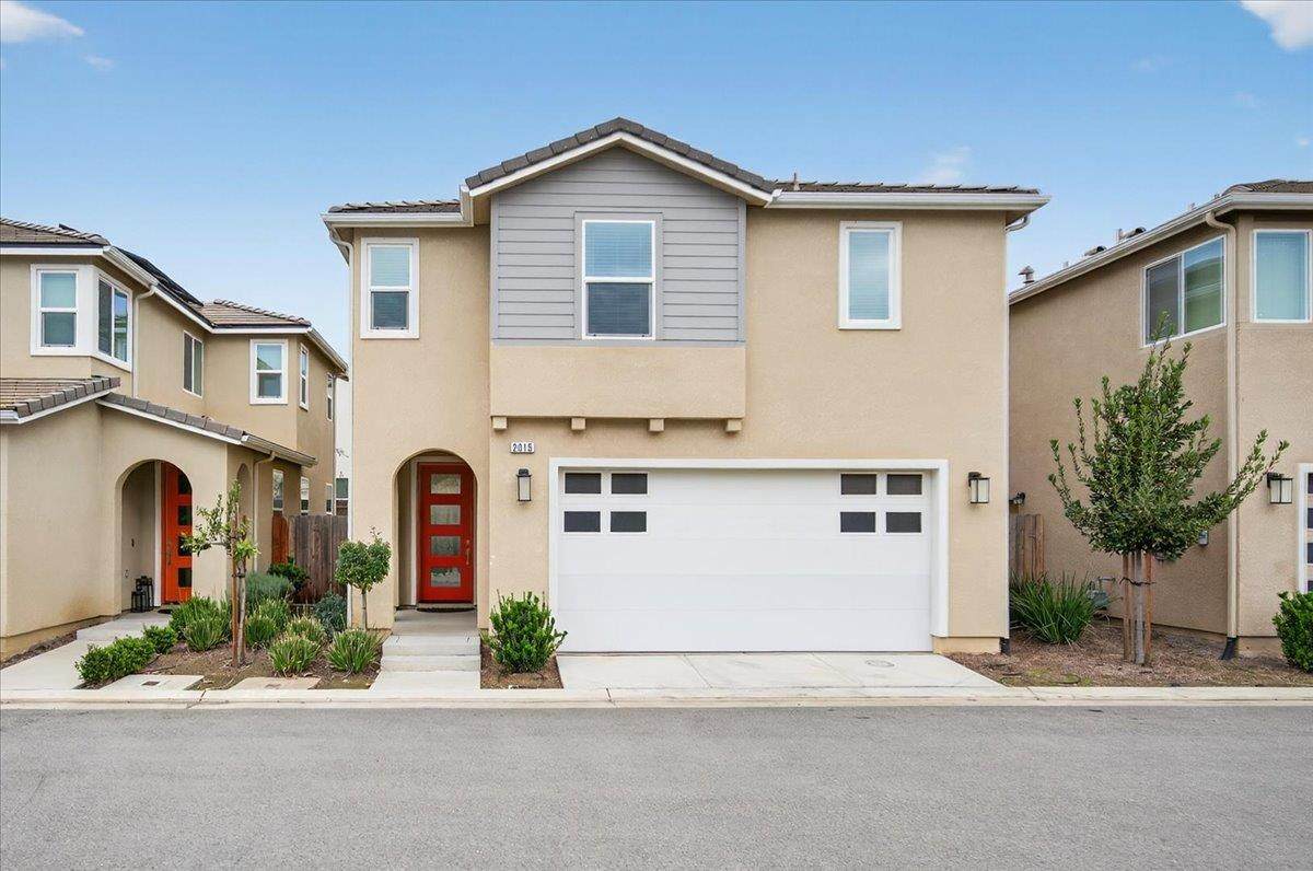 2015 Walling Lane - Photo 1