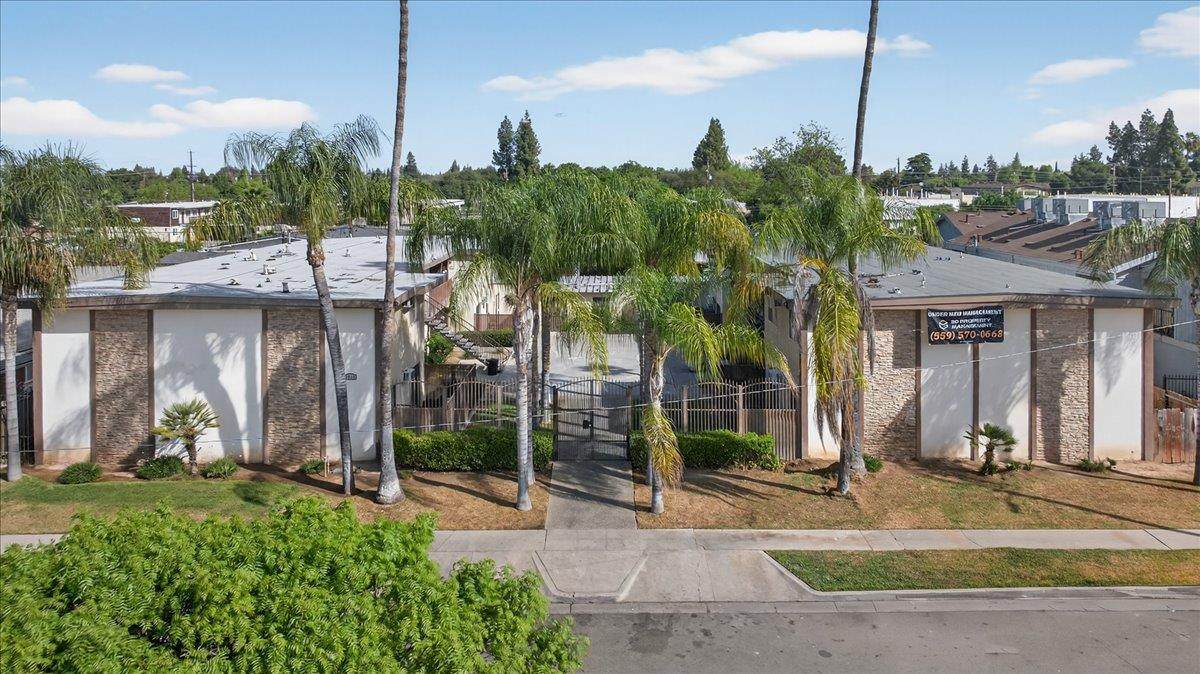 1348 San Bruno Avenue - Photo 1