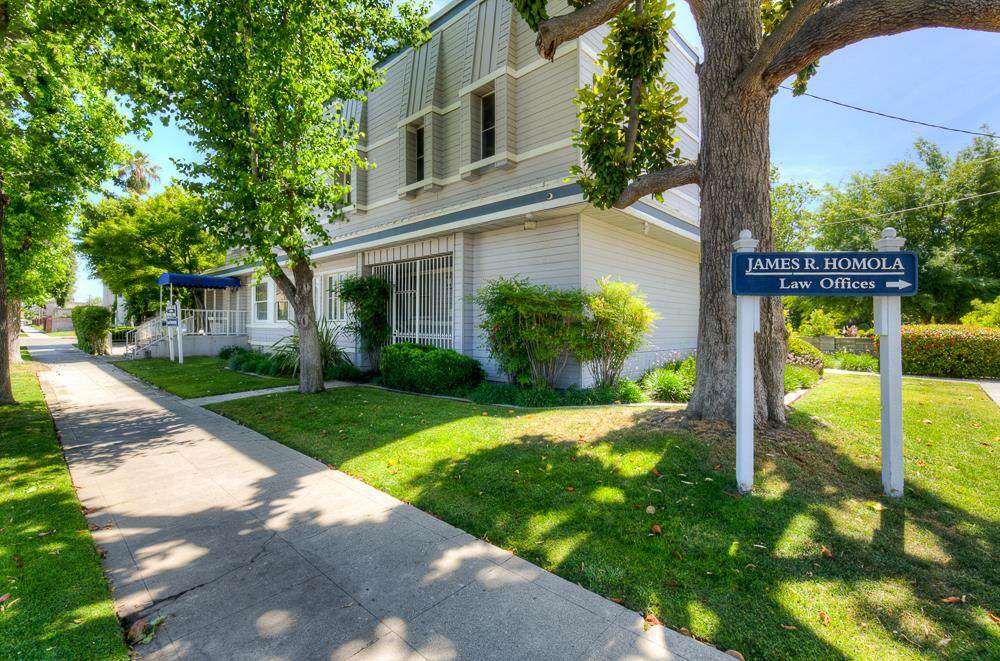 2950 Mariposa Street - Photo 1