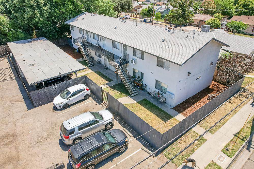 446 Maple Avenue - Photo 1