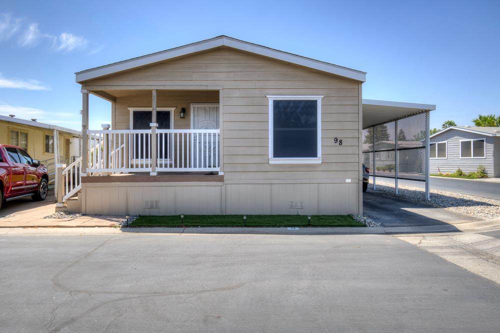 336 Alluvial Avenue - Photo 1