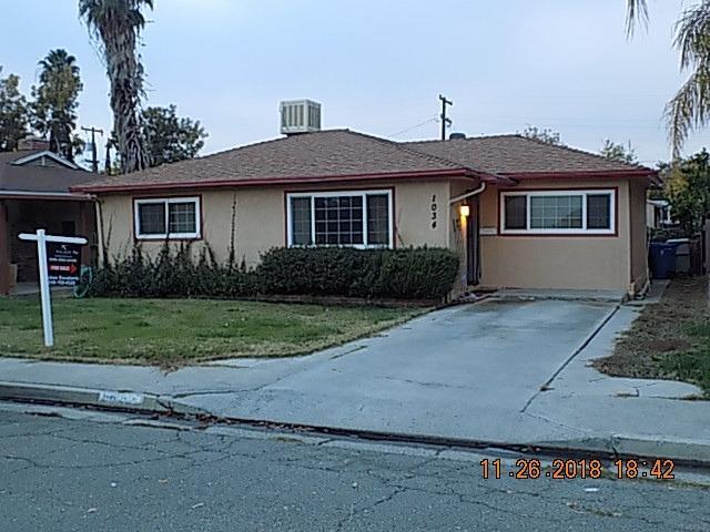 1034 Dos Palos - Photo 1