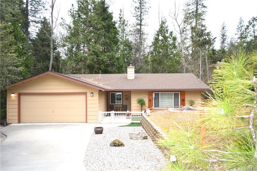 52950 Chapparal Drive - Photo 1