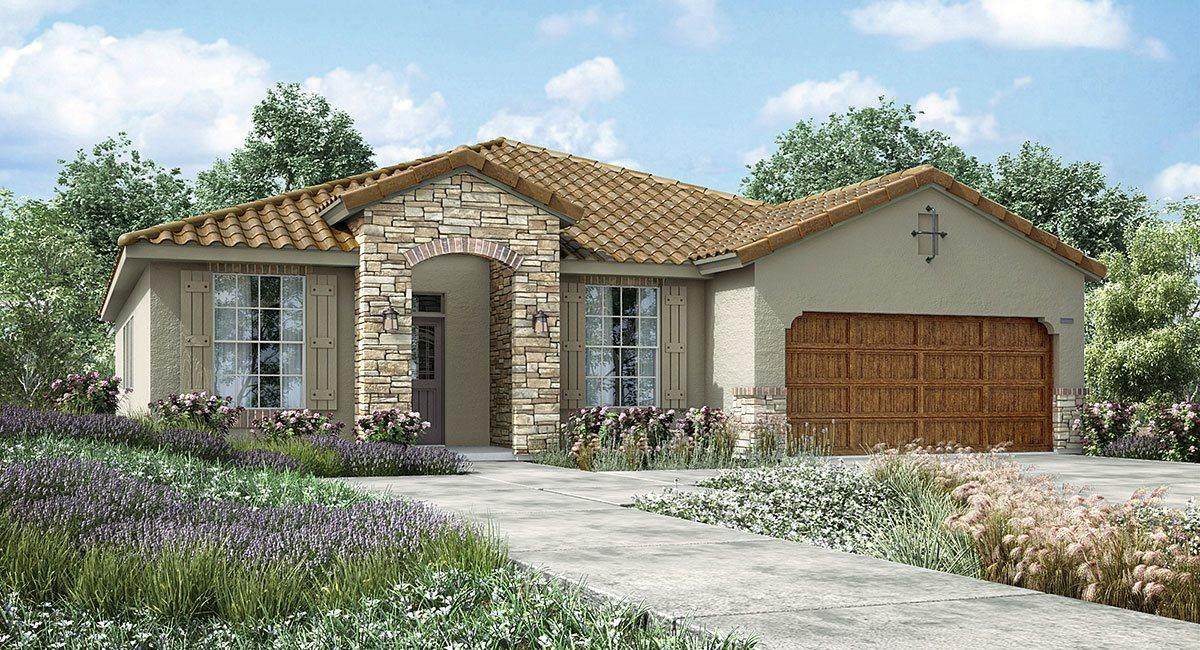 668 Castellina Street - Photo 1