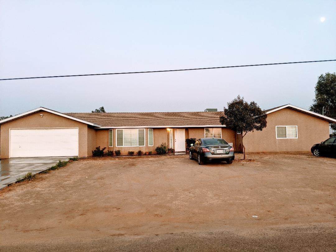 20315 Oakhill Road - Photo 1