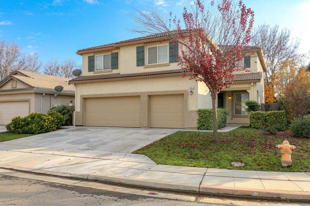 597 Almond - Photo 1