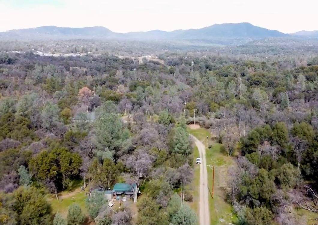 0 Fig Tree Spring Rd - Parcel 1 - Photo 1