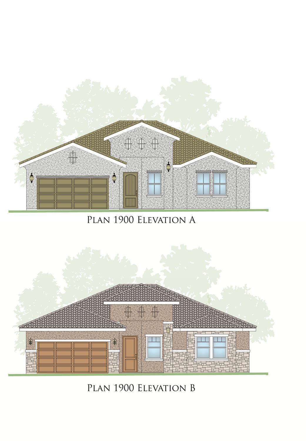 677 Mesa Drive - Photo 1