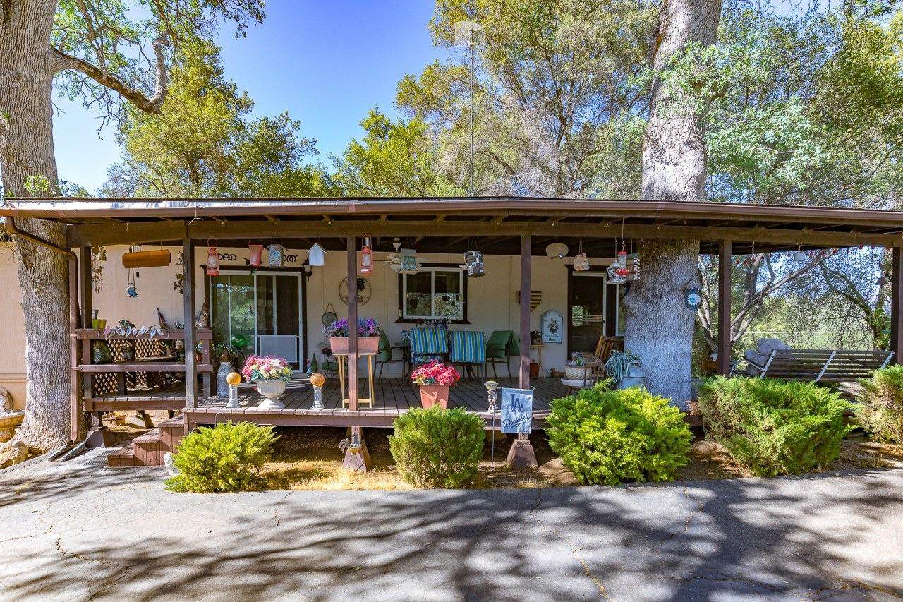 4061 Buckeye Road - Photo 1